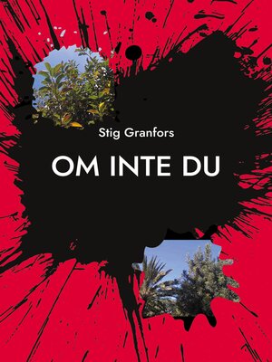 cover image of Om inte du